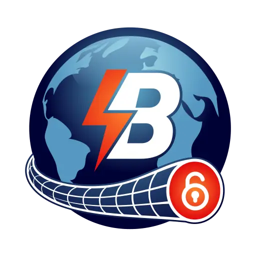 BrowserTun Icon