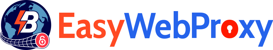 EasyWebProxy