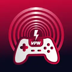 GamingTun VPN Icon