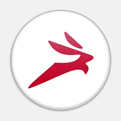 Japanese Browser Icon